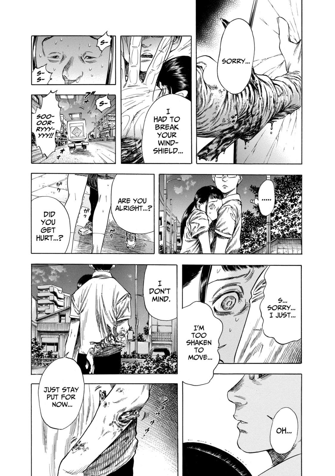 Read Shigahime chapter 13.2 image 8 on Lezhin