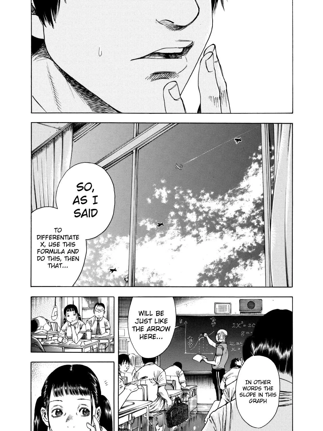 Read Shigahime chapter 13 image 18 on Lezhin