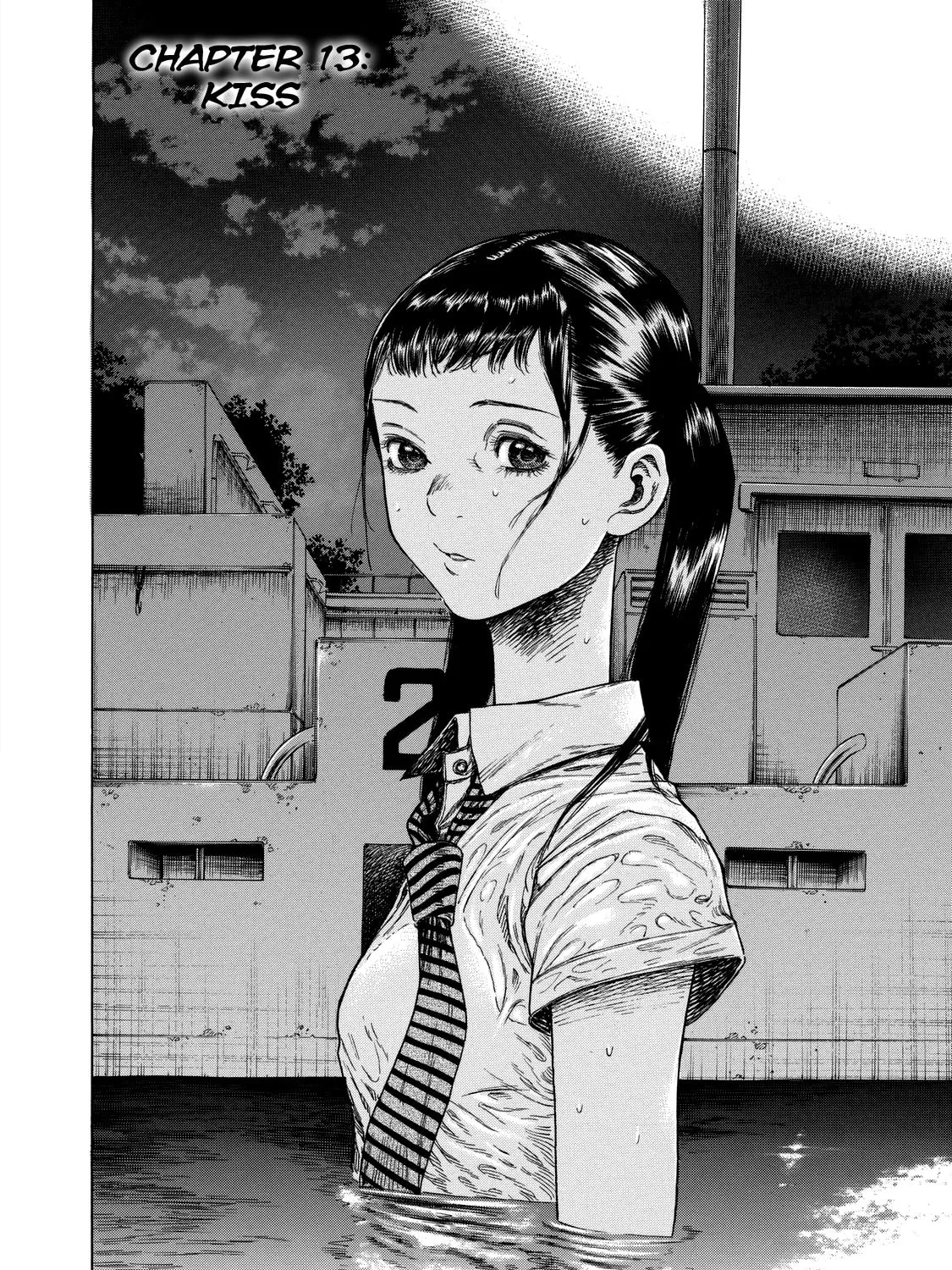 Read Shigahime chapter 13 image 2 on Lezhin