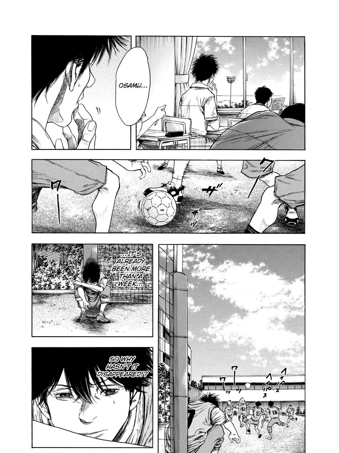 Read Shigahime chapter 13 image 20 on Lezhin