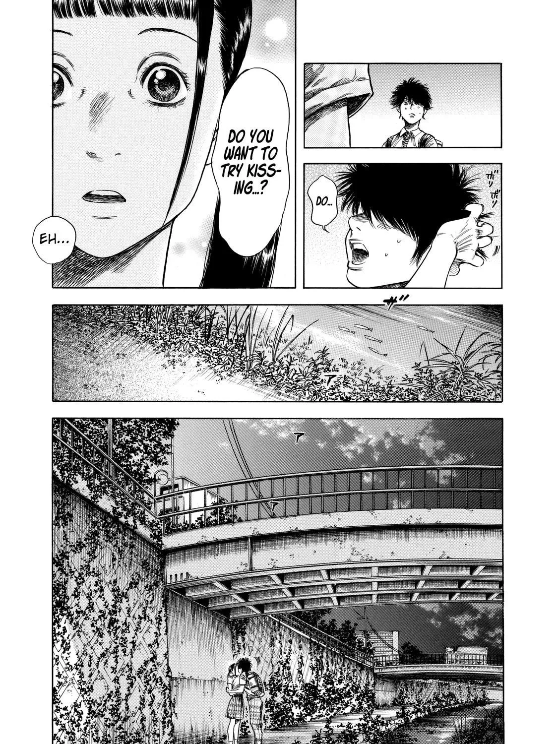 Read Shigahime chapter 13 image 28 on Lezhin