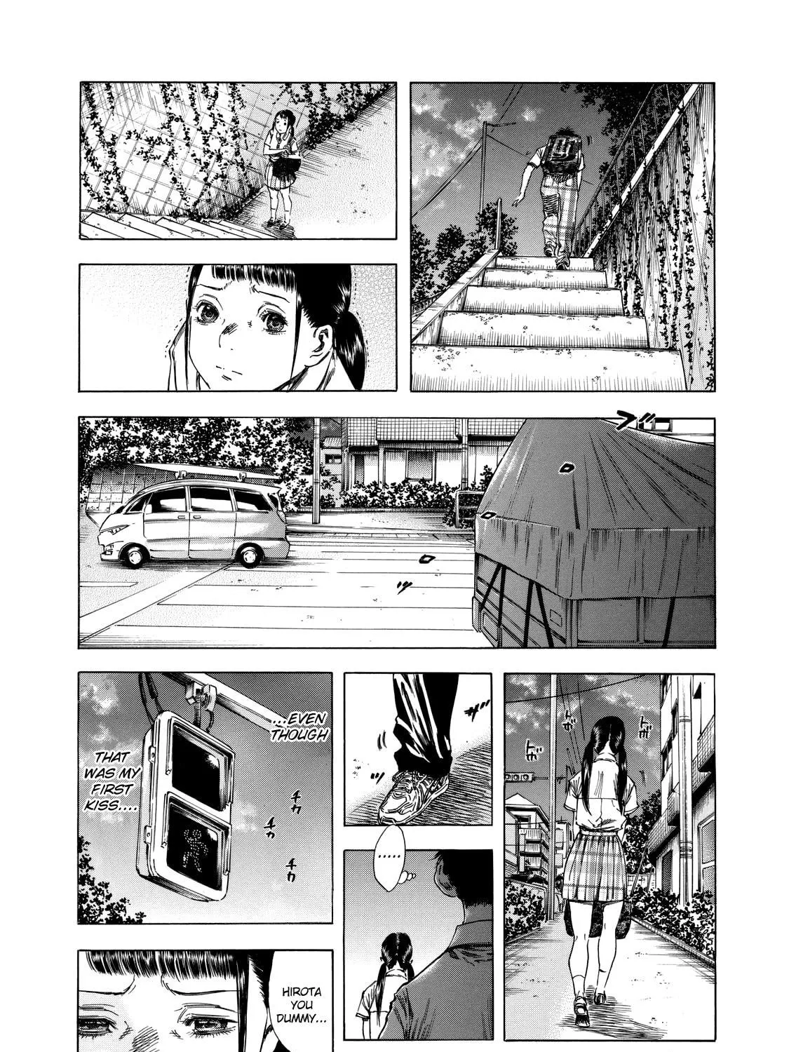 Read Shigahime chapter 13 image 38 on Lezhin