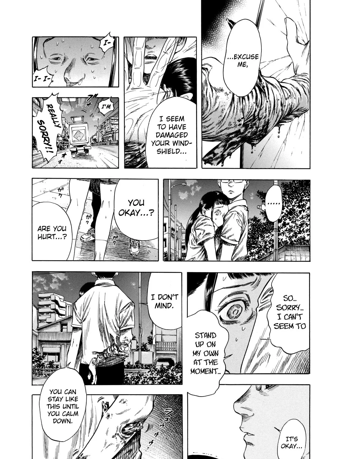 Read Shigahime chapter 13 image 44 on Lezhin