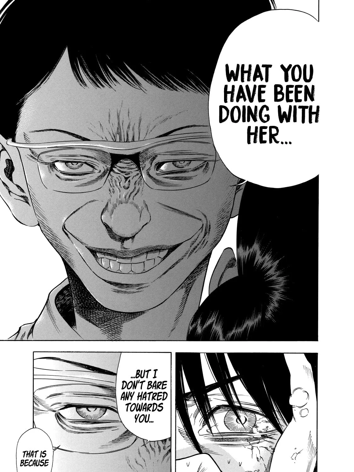Read Shigahime chapter 13 image 56 on Lezhin