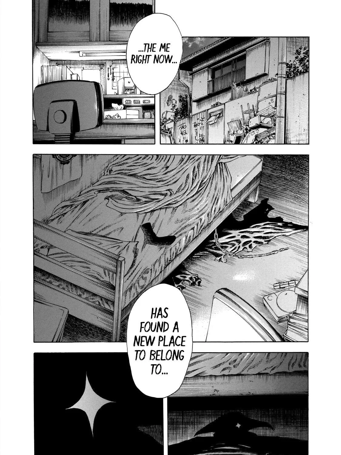Read Shigahime chapter 13 image 58 on Lezhin