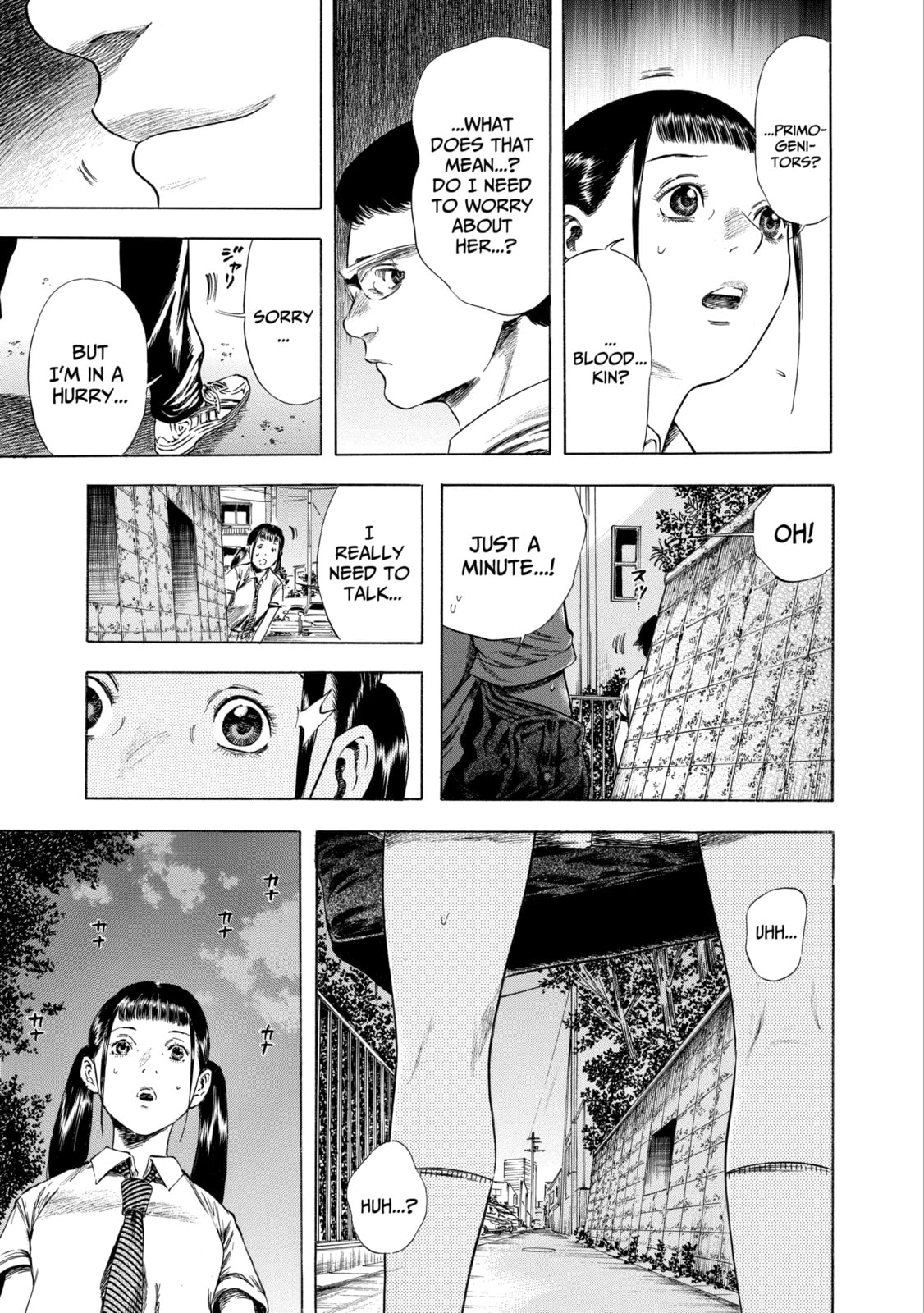 Read Shigahime chapter 14.1 image 10 on Lezhin
