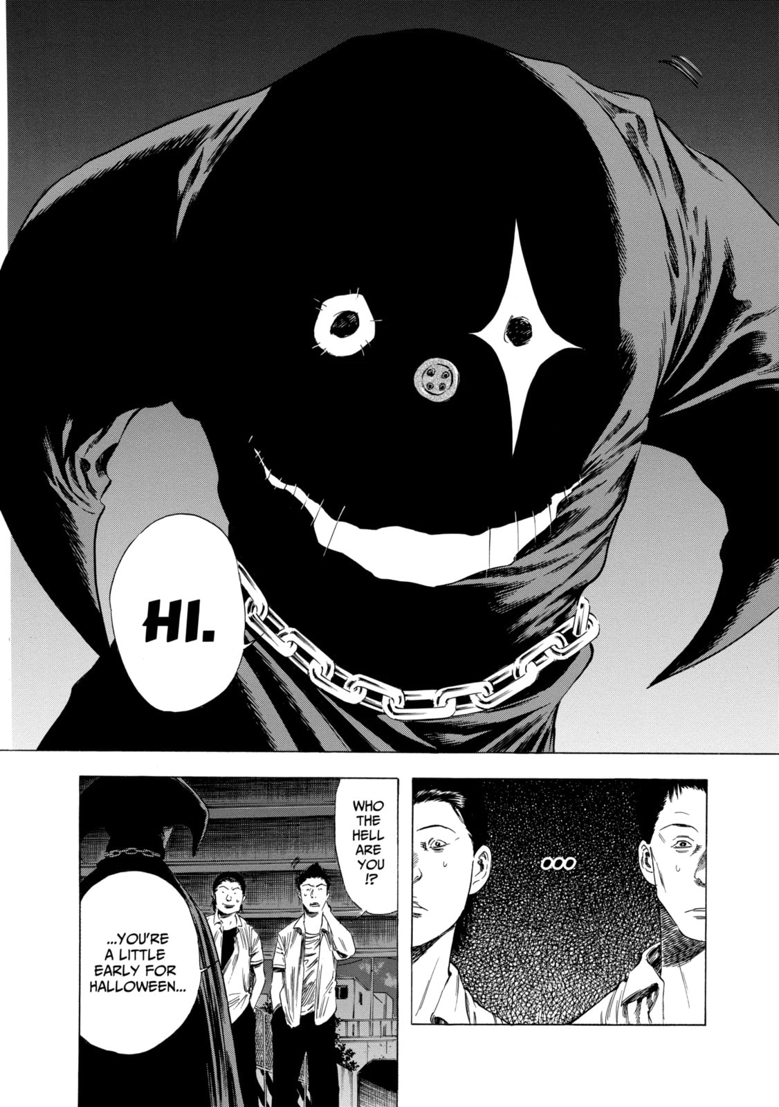 Read Shigahime chapter 14.2 image 5 on Lezhin