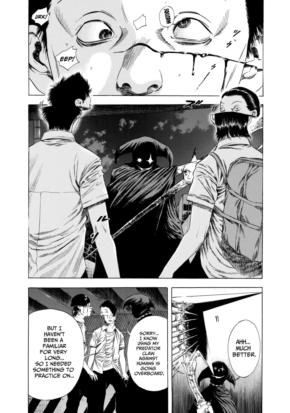 Read Shigahime chapter 14.2 image 9 on Lezhin