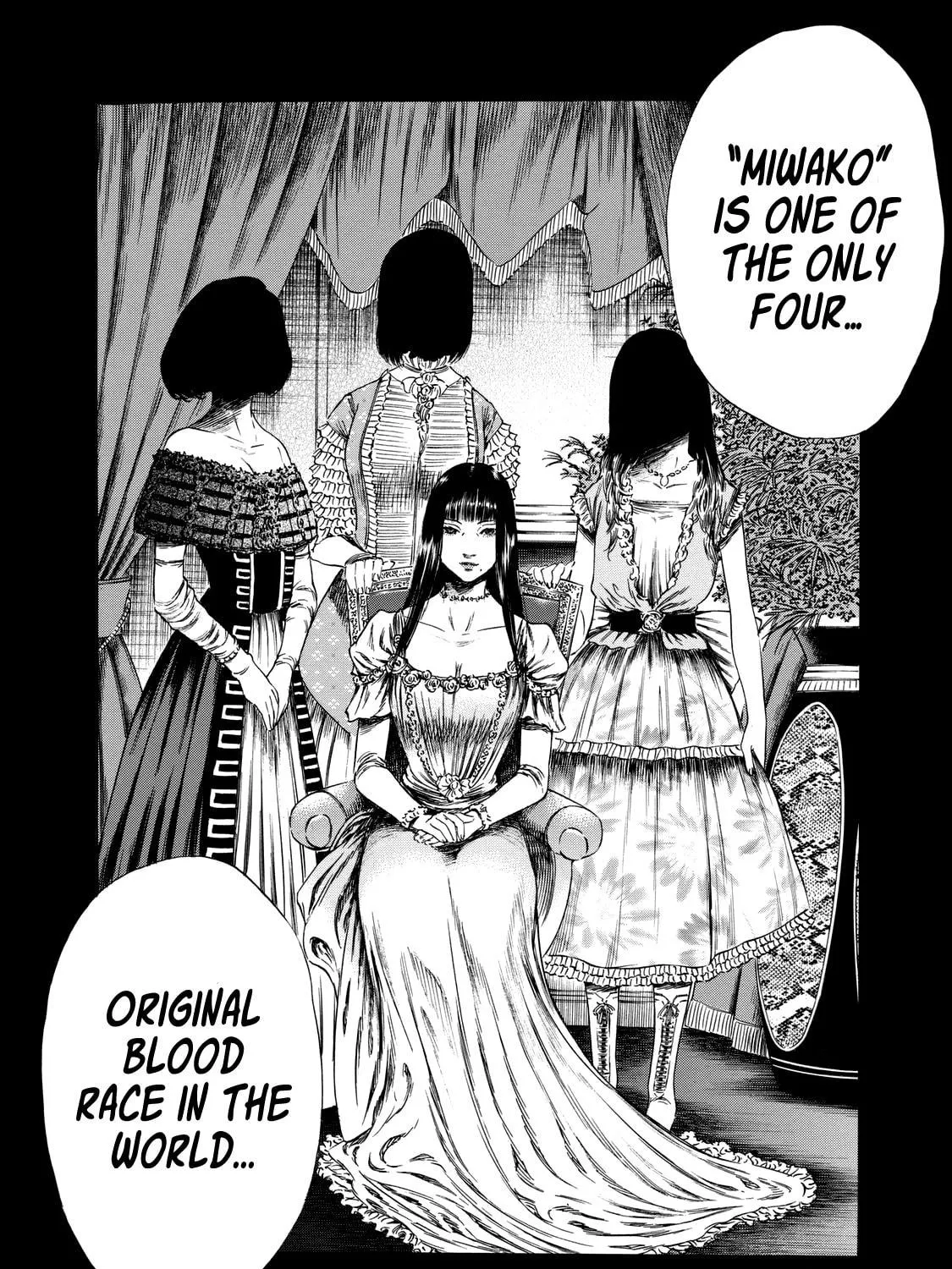 Read Shigahime chapter 14 image 16 on Lezhin