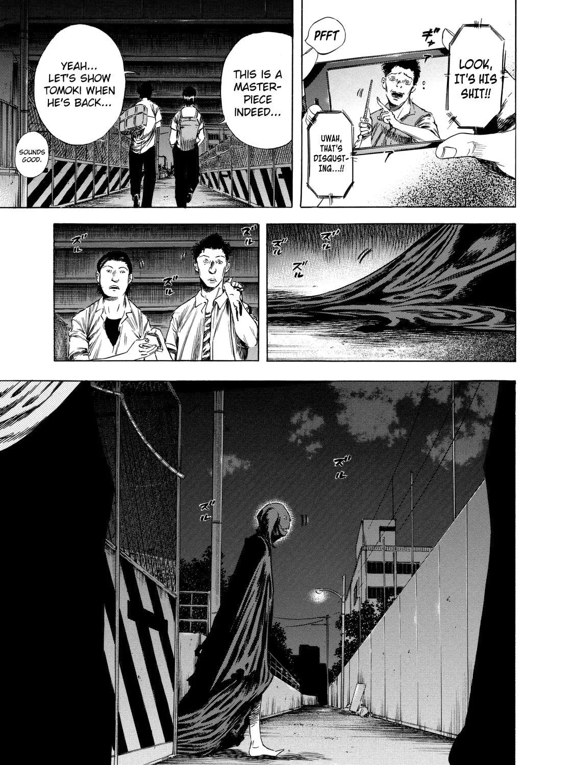 Read Shigahime chapter 14 image 38 on Lezhin
