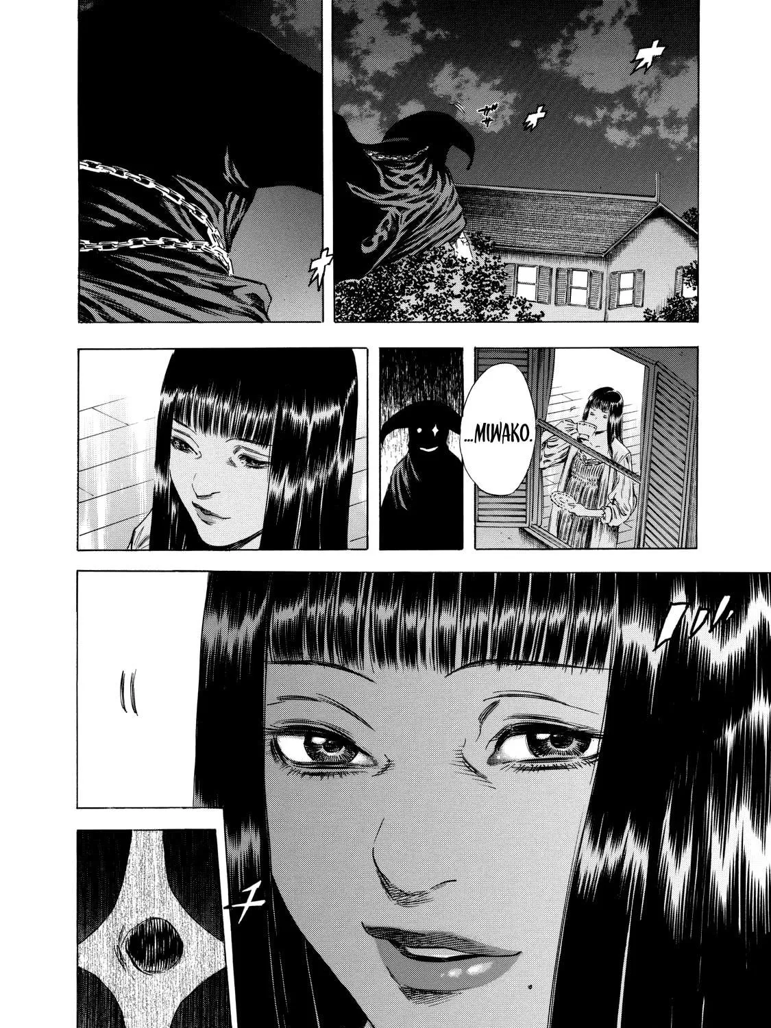 Read Shigahime chapter 14 image 52 on Lezhin