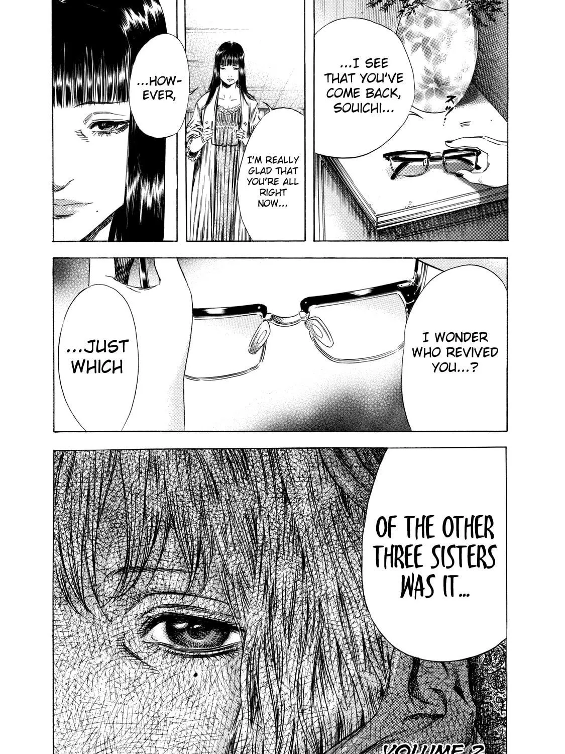 Read Shigahime chapter 14 image 58 on Lezhin