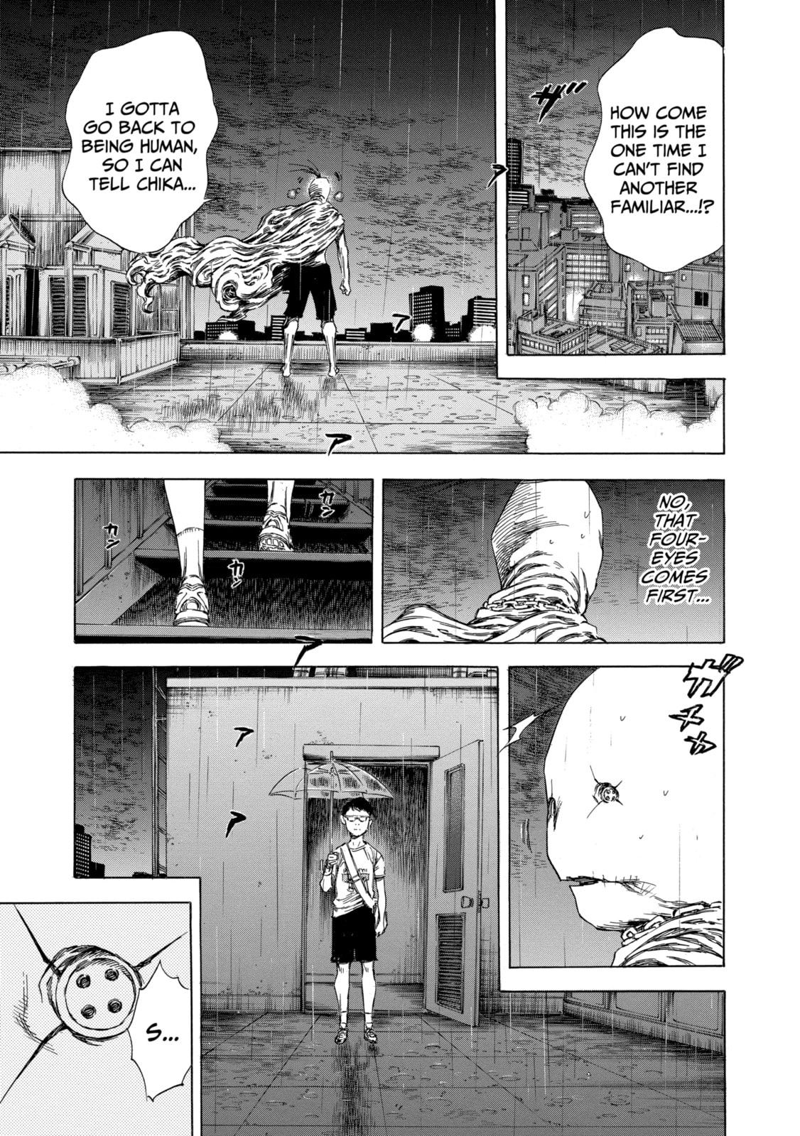 Read Shigahime chapter 15.1 image 10 on Lezhin