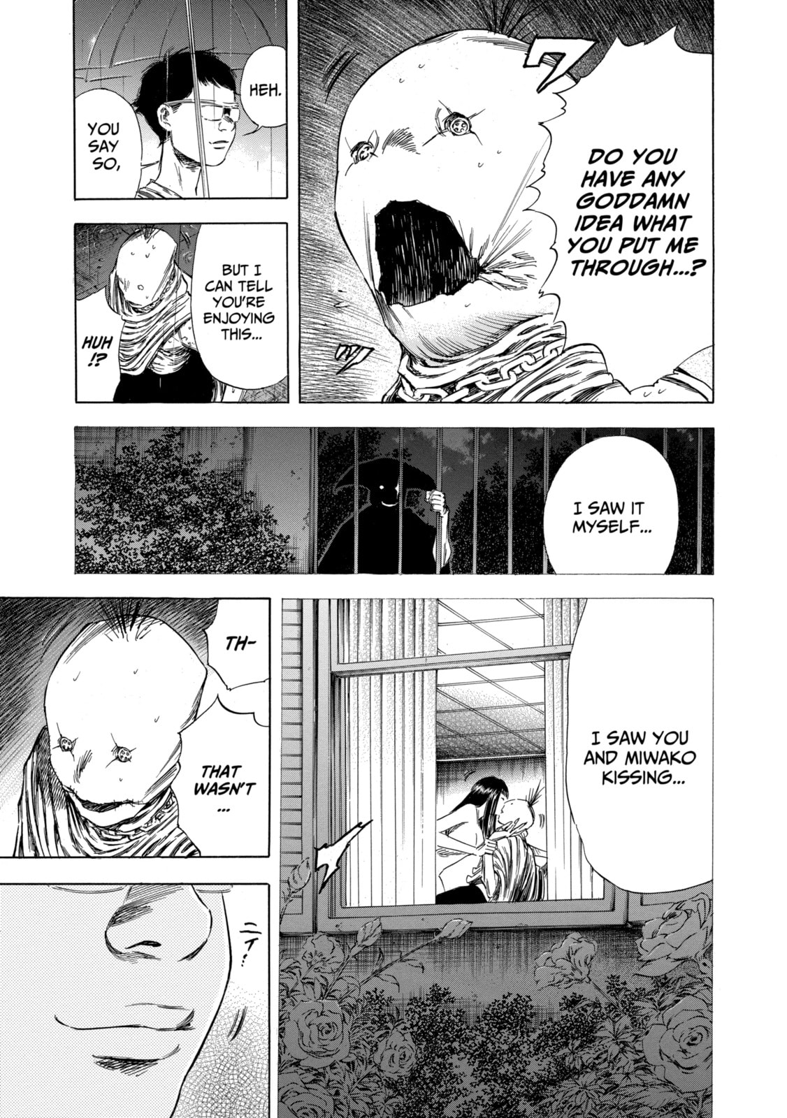 Read Shigahime chapter 15.1 image 12 on Lezhin