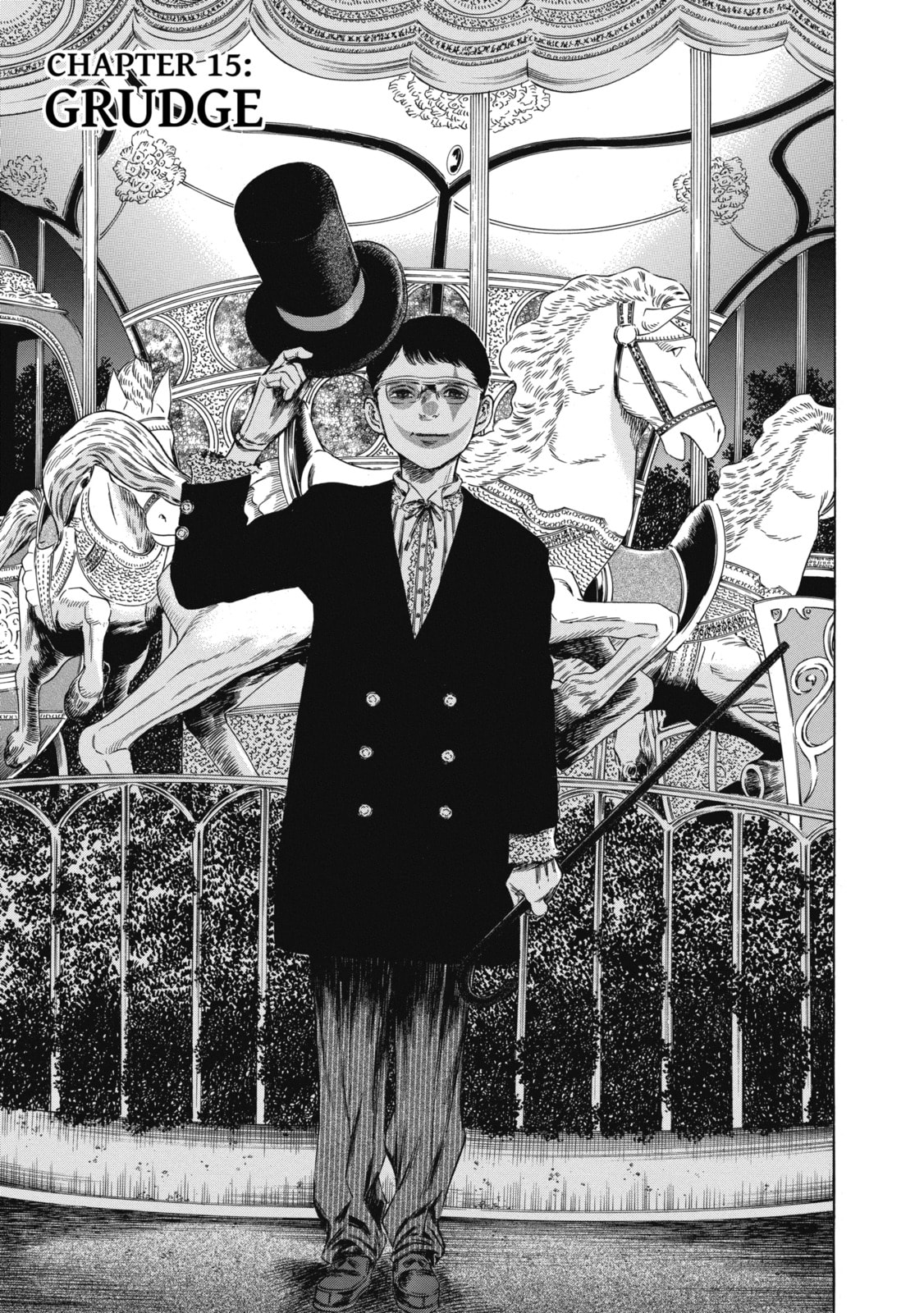 Read Shigahime chapter 15.1 image 2 on Lezhin