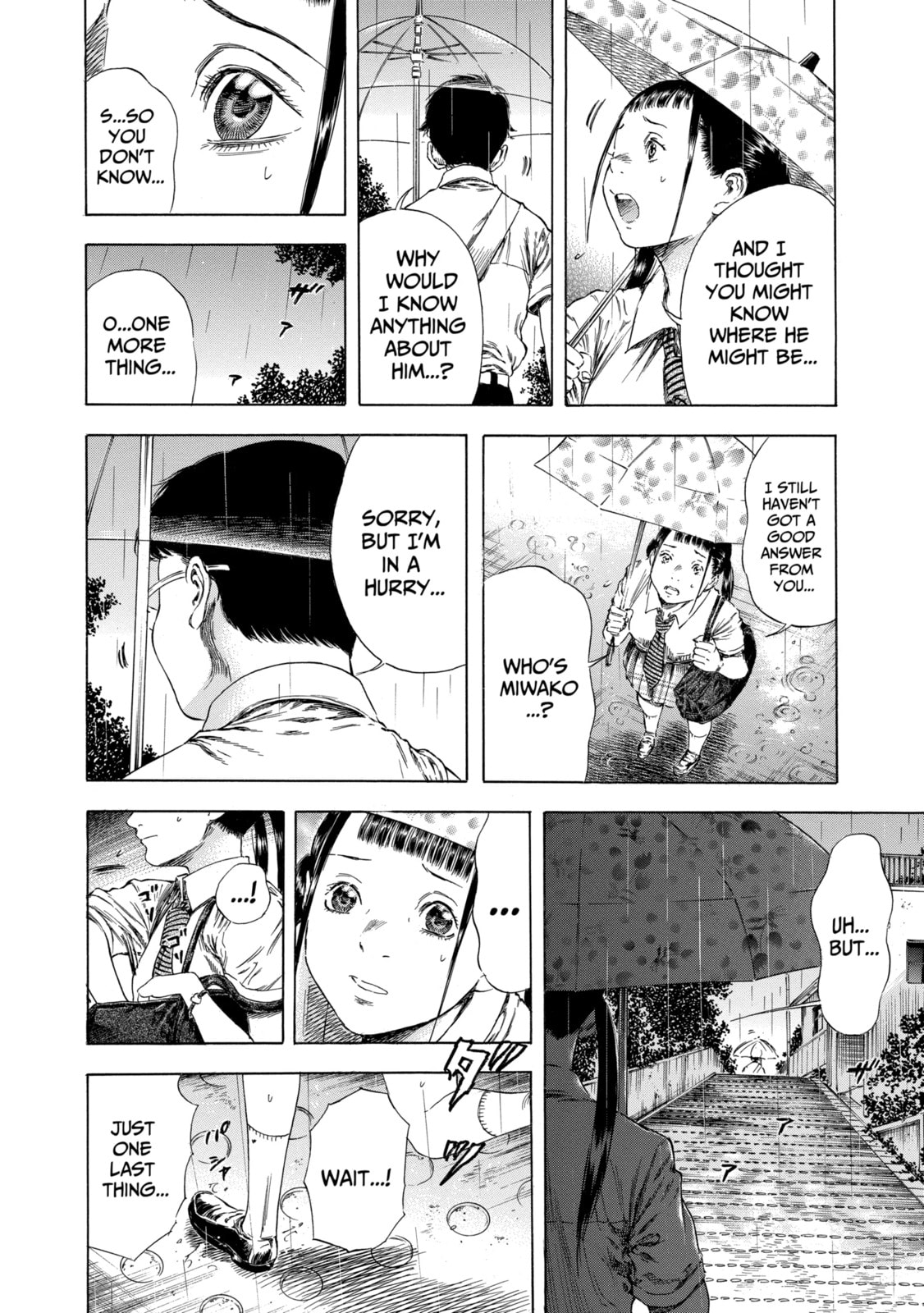 Read Shigahime chapter 15.1 image 5 on Lezhin