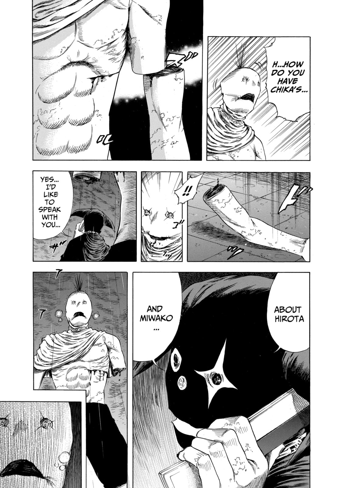 Read Shigahime chapter 15.2 image 11 on Lezhin