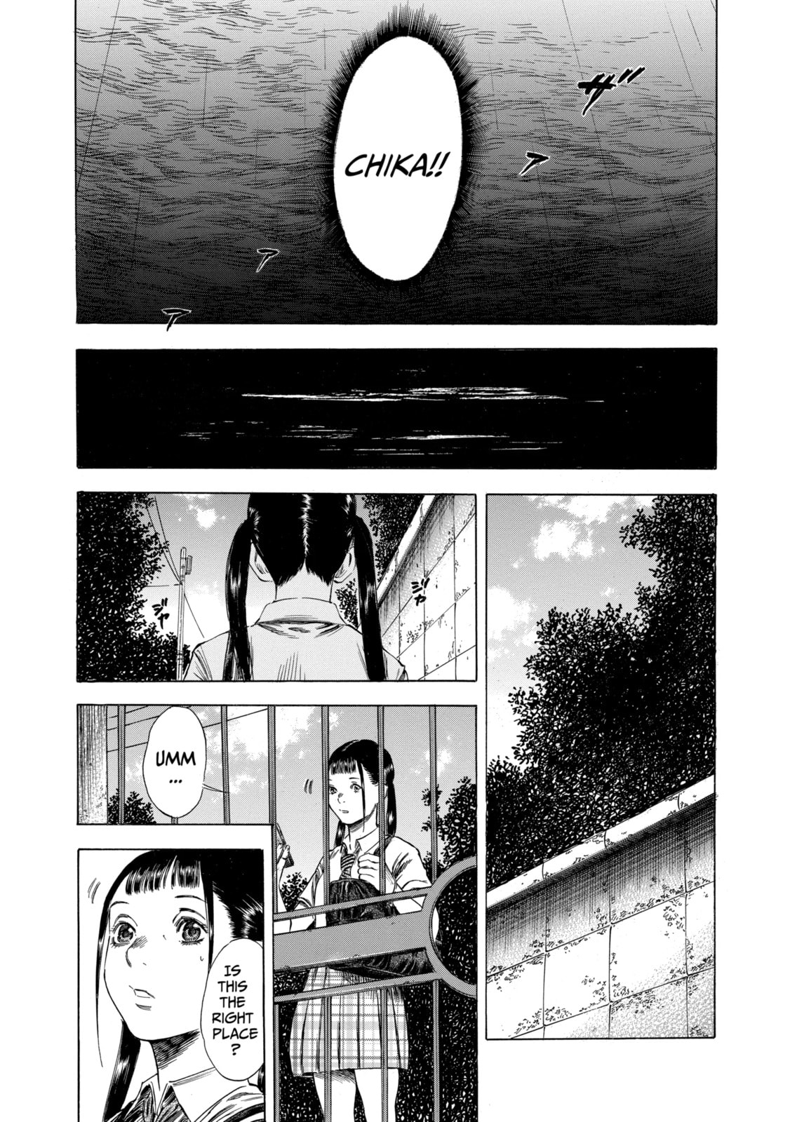 Read Shigahime chapter 15.2 image 12 on Lezhin