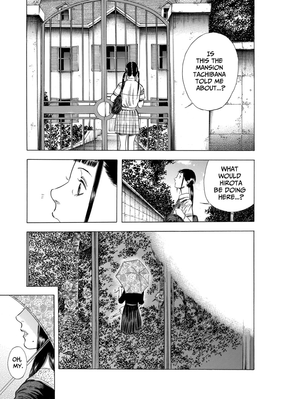 Read Shigahime chapter 15.2 image 13 on Lezhin