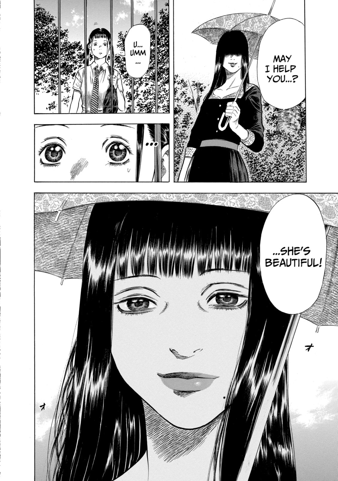 Read Shigahime chapter 15.2 image 14 on Lezhin