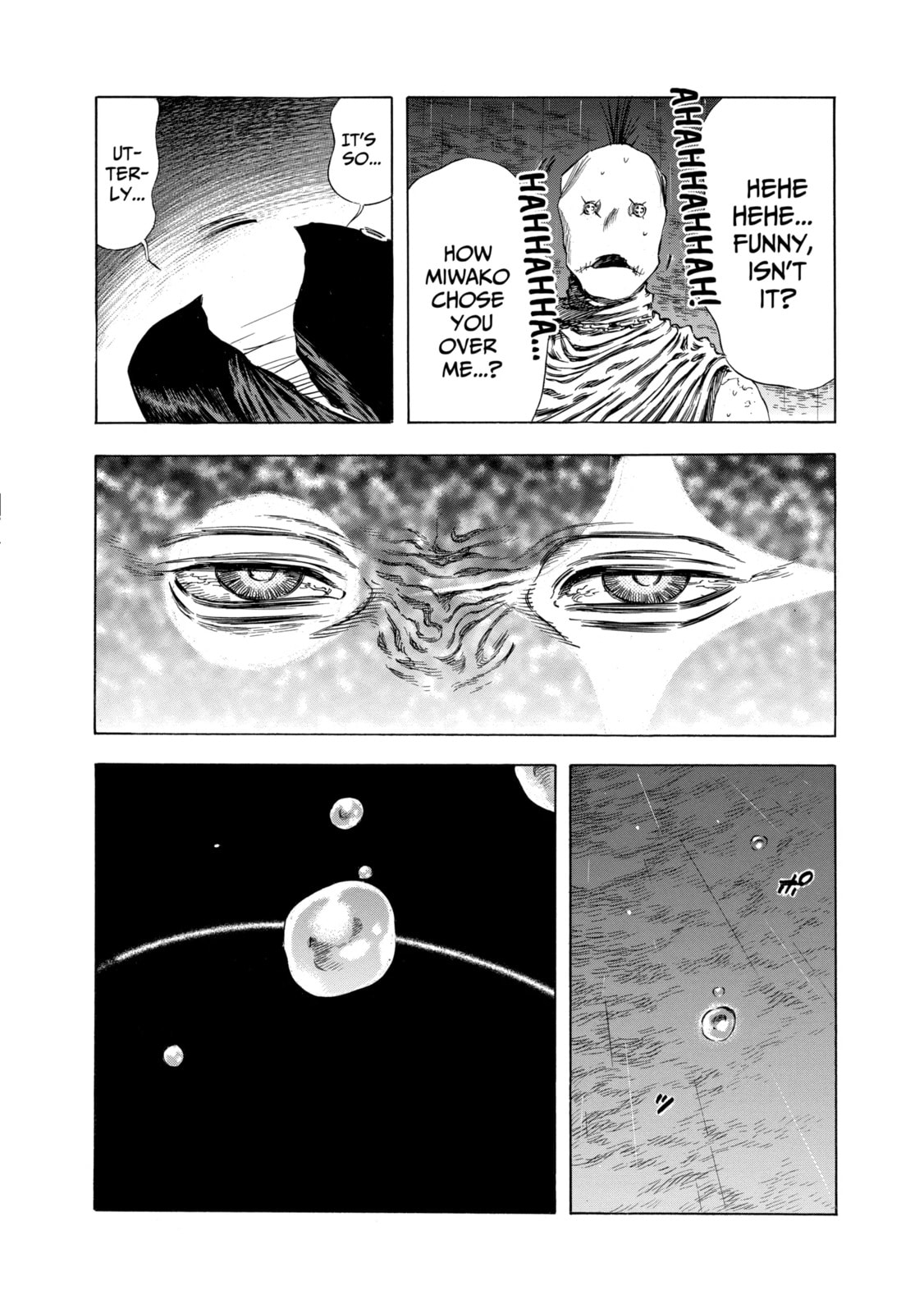 Read Shigahime chapter 15.2 image 4 on Lezhin