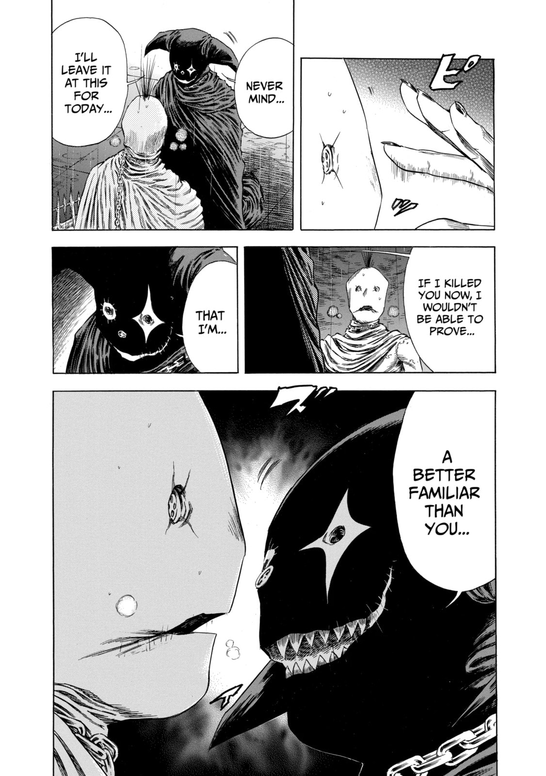 Read Shigahime chapter 15.2 image 9 on Lezhin