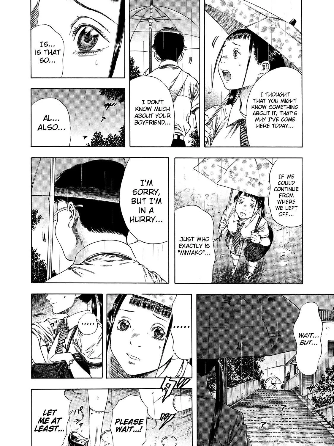 Read Shigahime chapter 15 image 10 on Lezhin