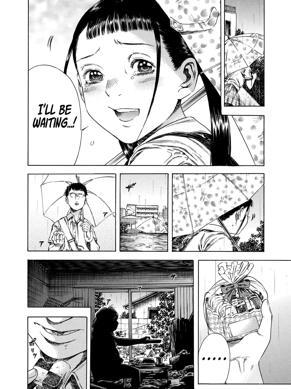 Read Shigahime chapter 15 image 14 on Lezhin