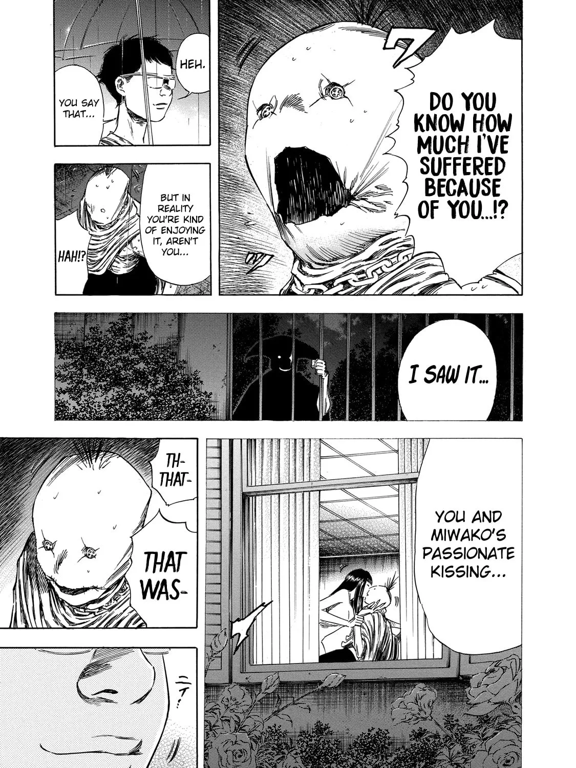 Read Shigahime chapter 15 image 24 on Lezhin