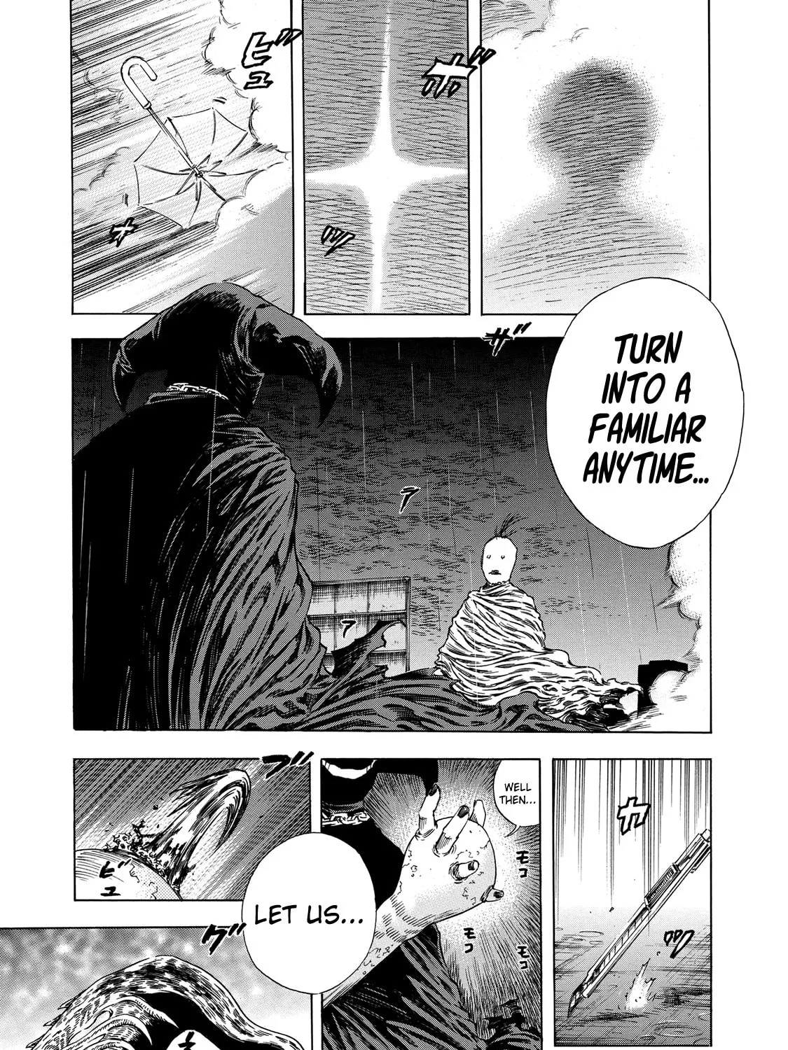 Read Shigahime chapter 15 image 32 on Lezhin