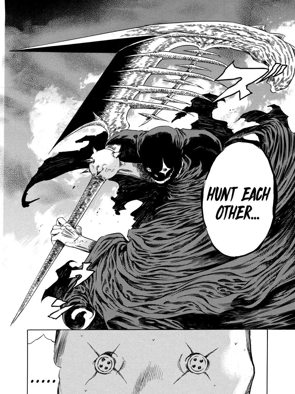 Read Shigahime chapter 15 image 34 on Lezhin