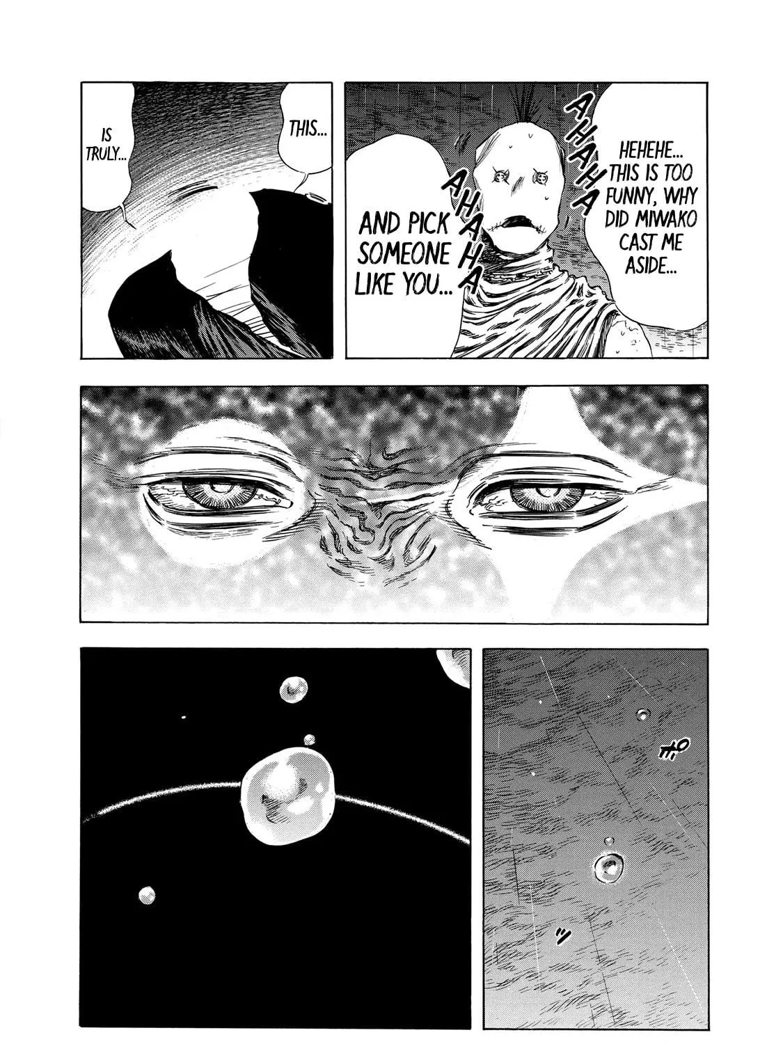 Read Shigahime chapter 15 image 38 on Lezhin