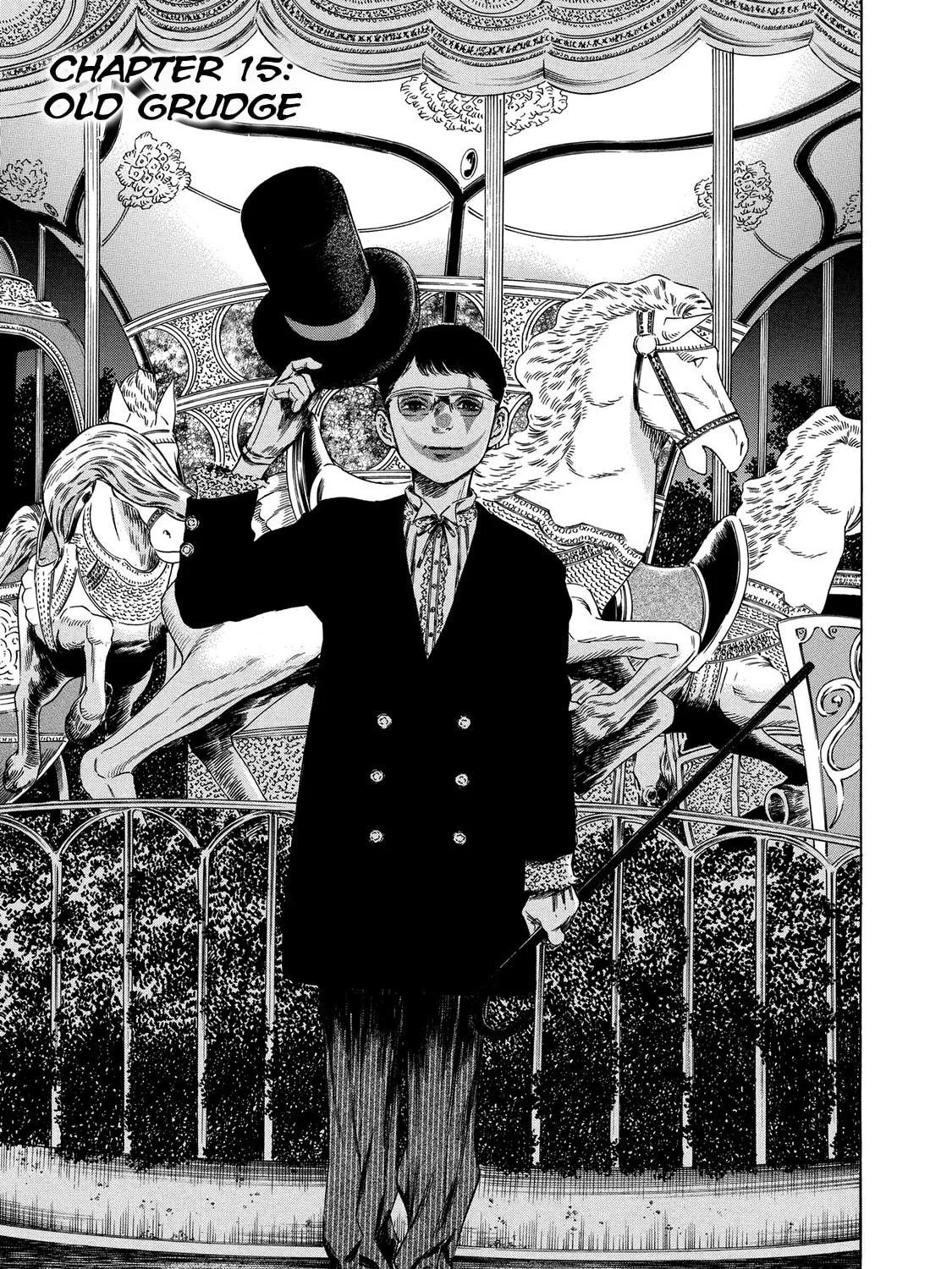 Read Shigahime chapter 15 image 4 on Lezhin