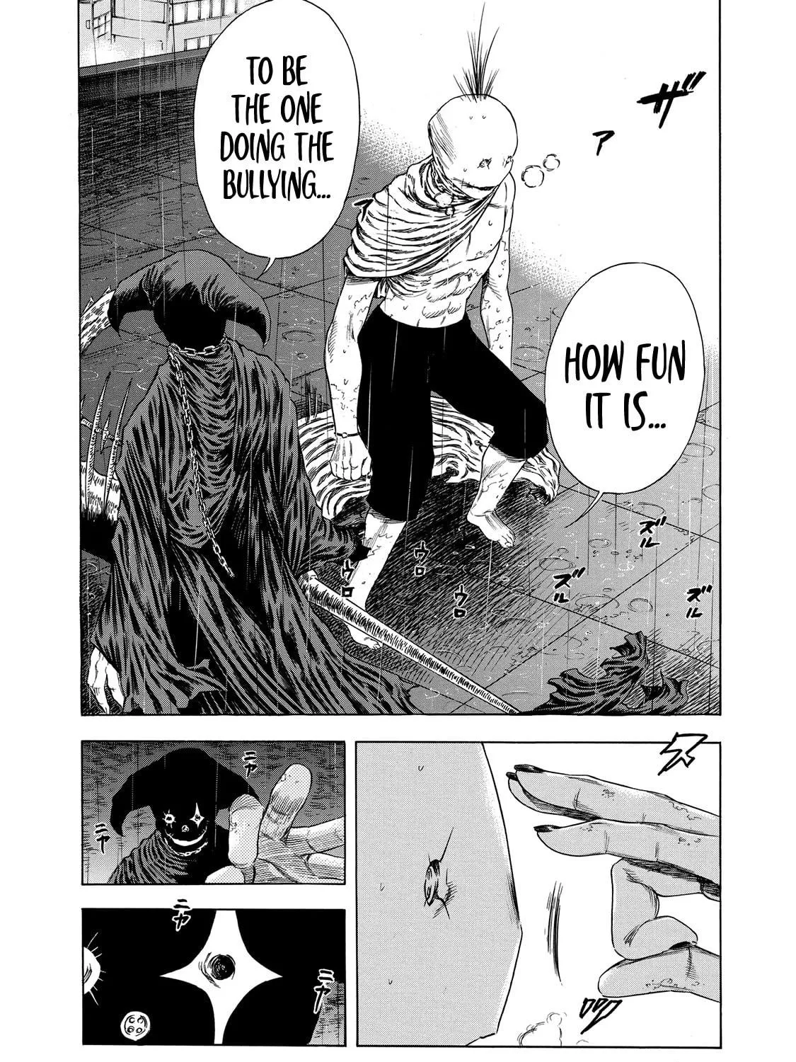 Read Shigahime chapter 15 image 46 on Lezhin