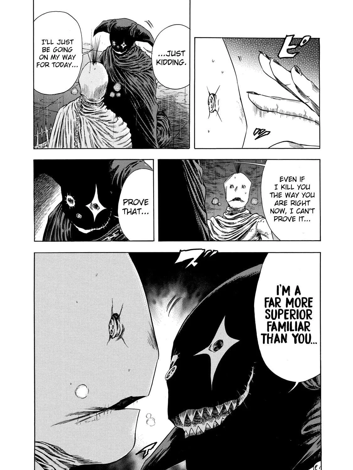 Read Shigahime chapter 15 image 48 on Lezhin