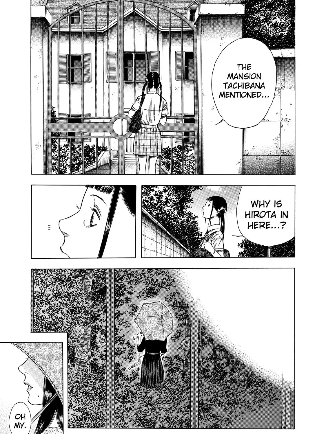 Read Shigahime chapter 15 image 56 on Lezhin