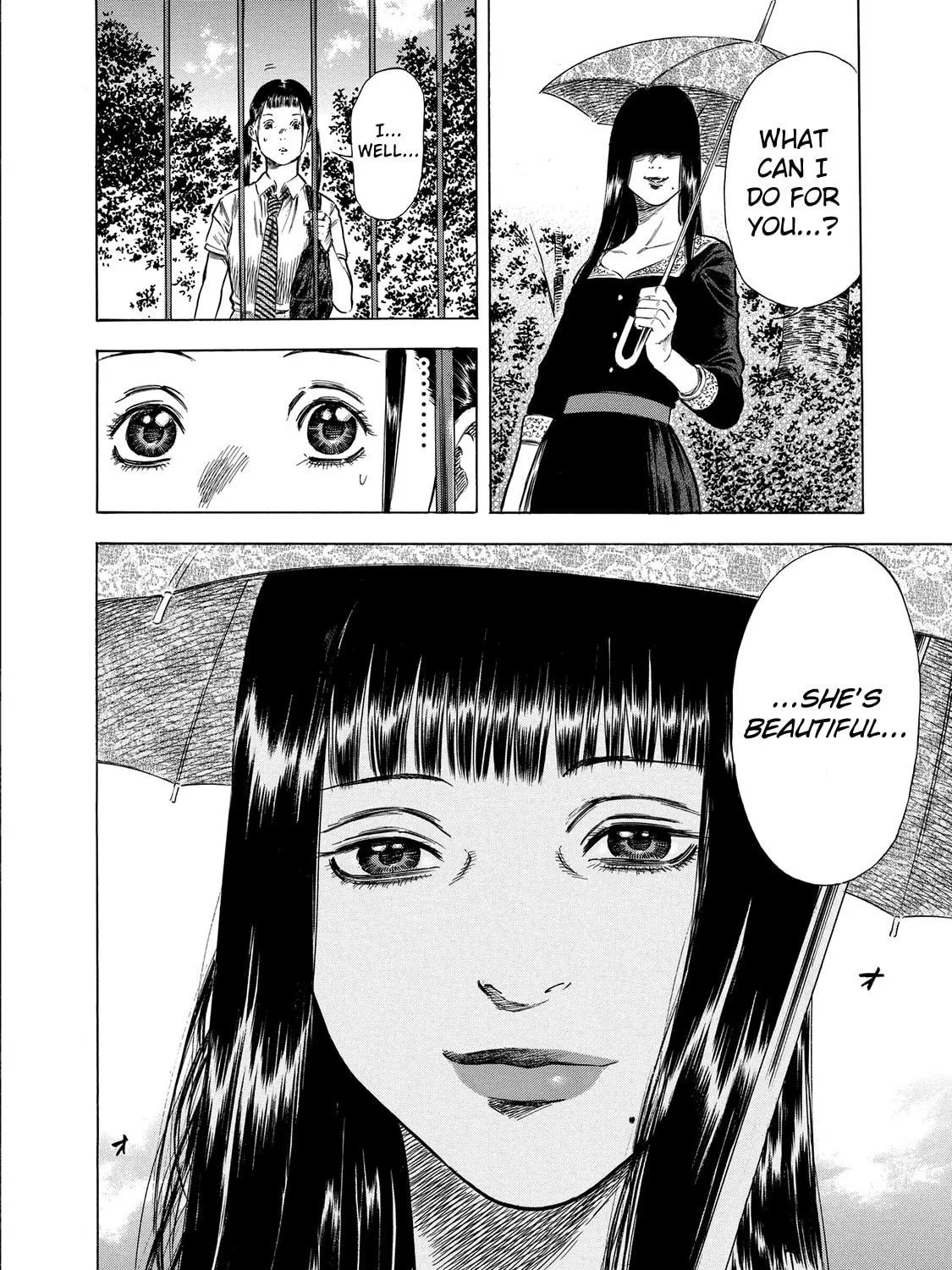 Read Shigahime chapter 15 image 58 on Lezhin