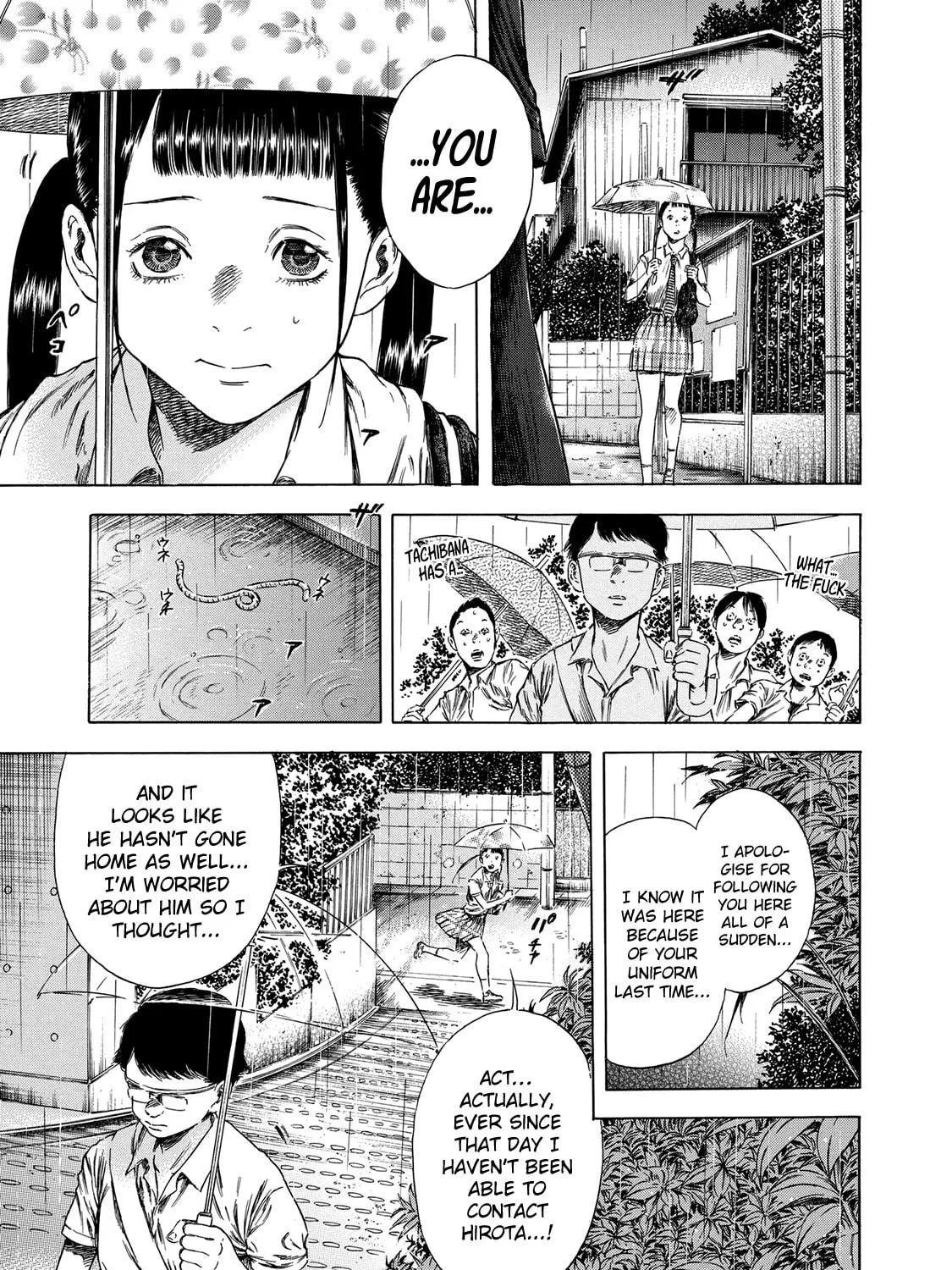 Read Shigahime chapter 15 image 8 on Lezhin