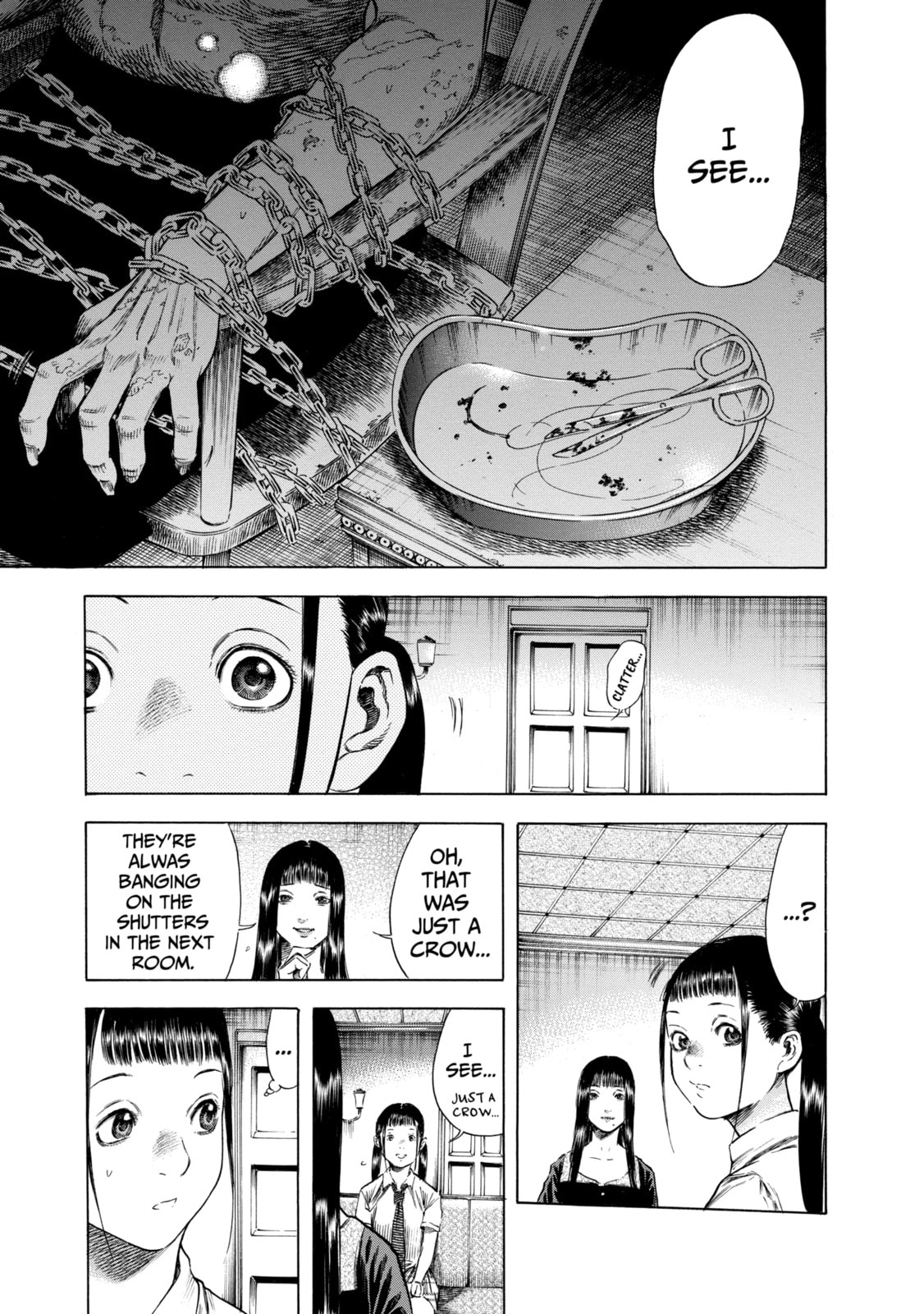 Read Shigahime chapter 16.1 image 10 on Lezhin