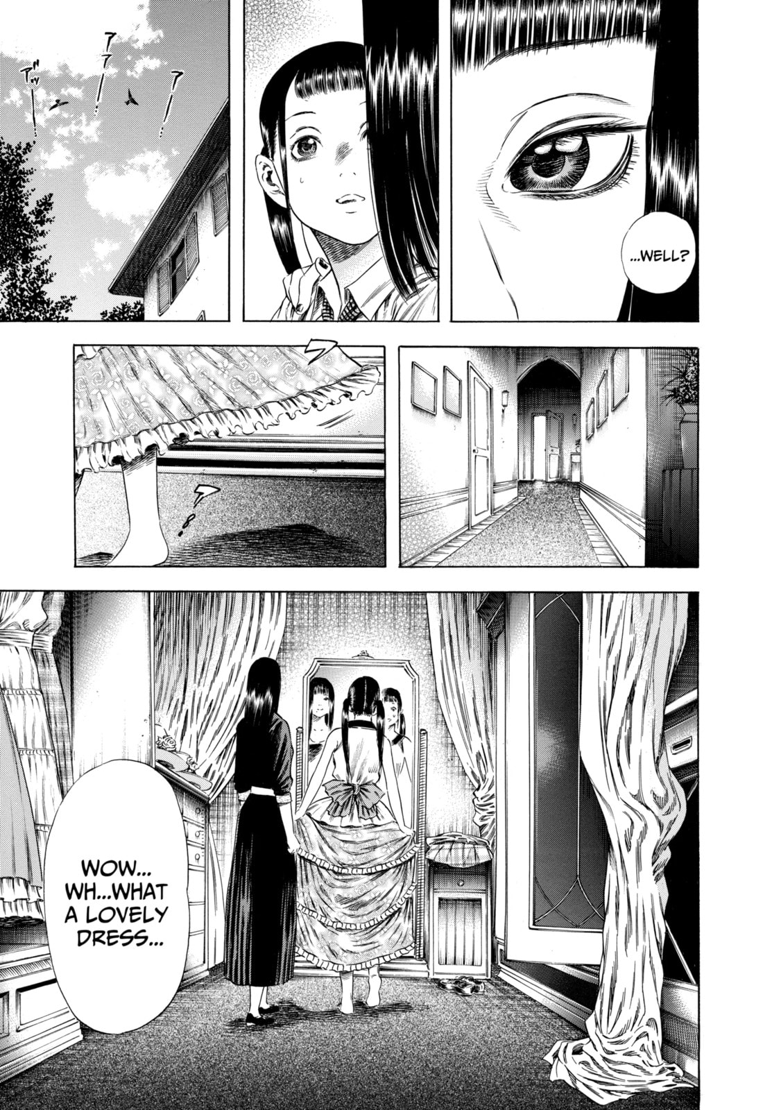 Read Shigahime chapter 16.1 image 12 on Lezhin