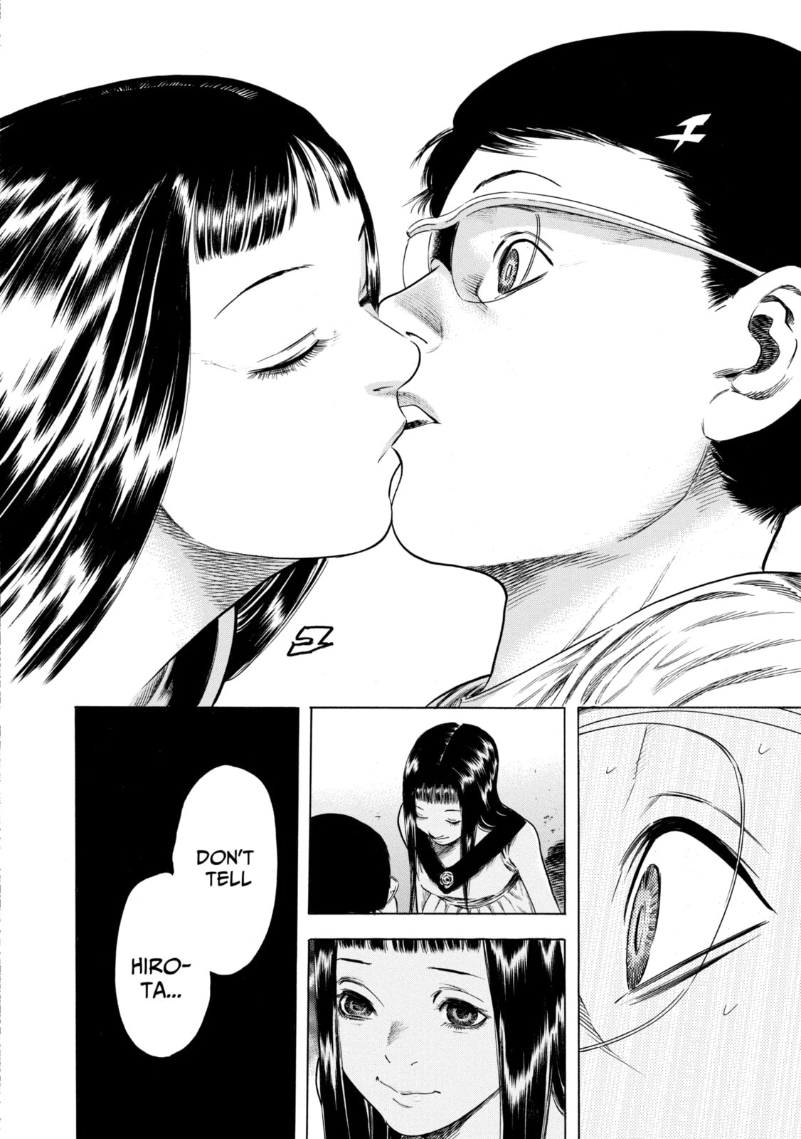 Read Shigahime chapter 16.2 image 15 on Lezhin