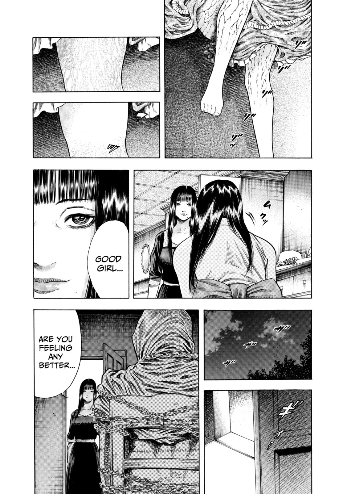 Read Shigahime chapter 16.2 image 8 on Lezhin