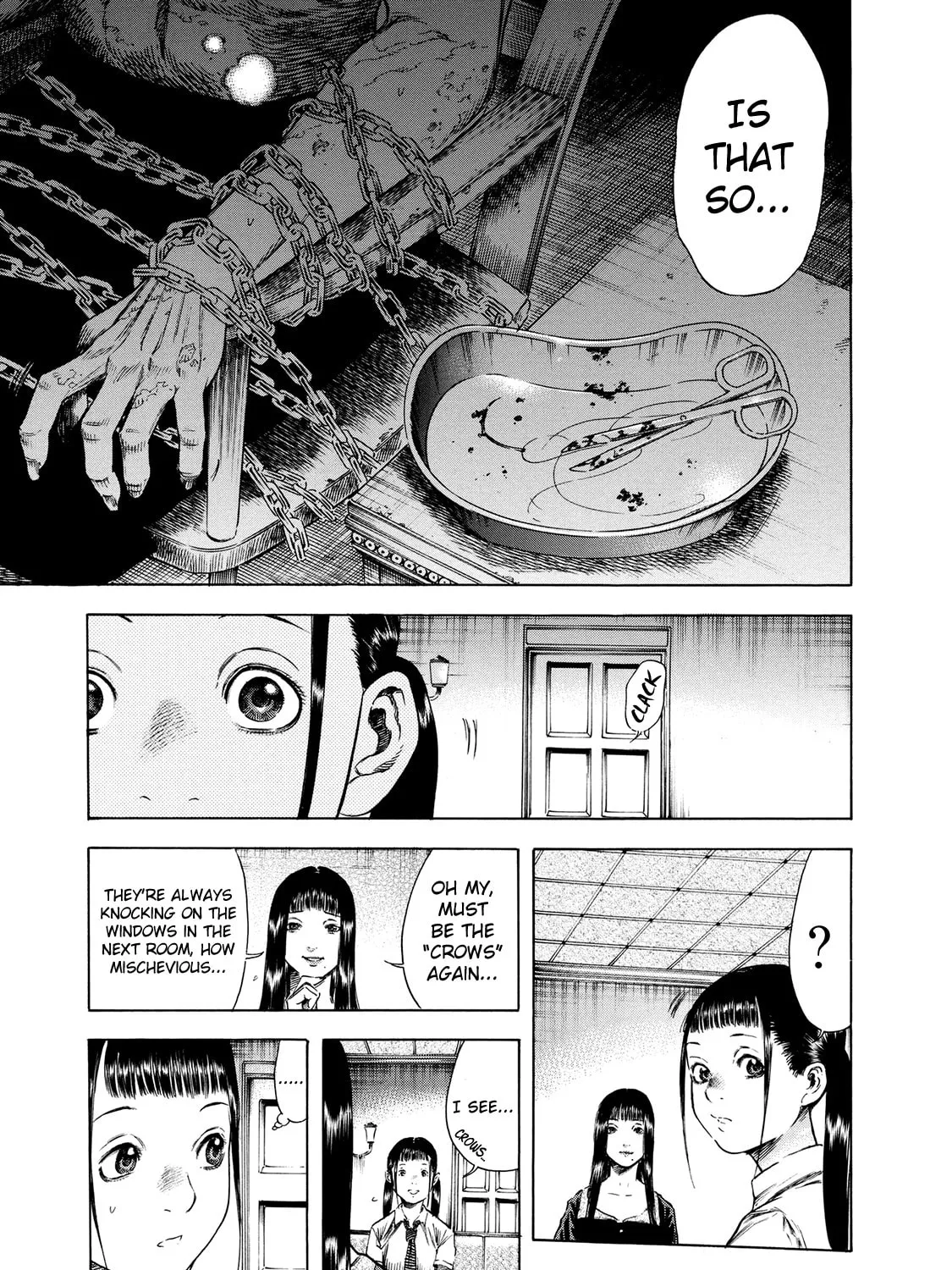 Read Shigahime chapter 16 image 20 on Lezhin