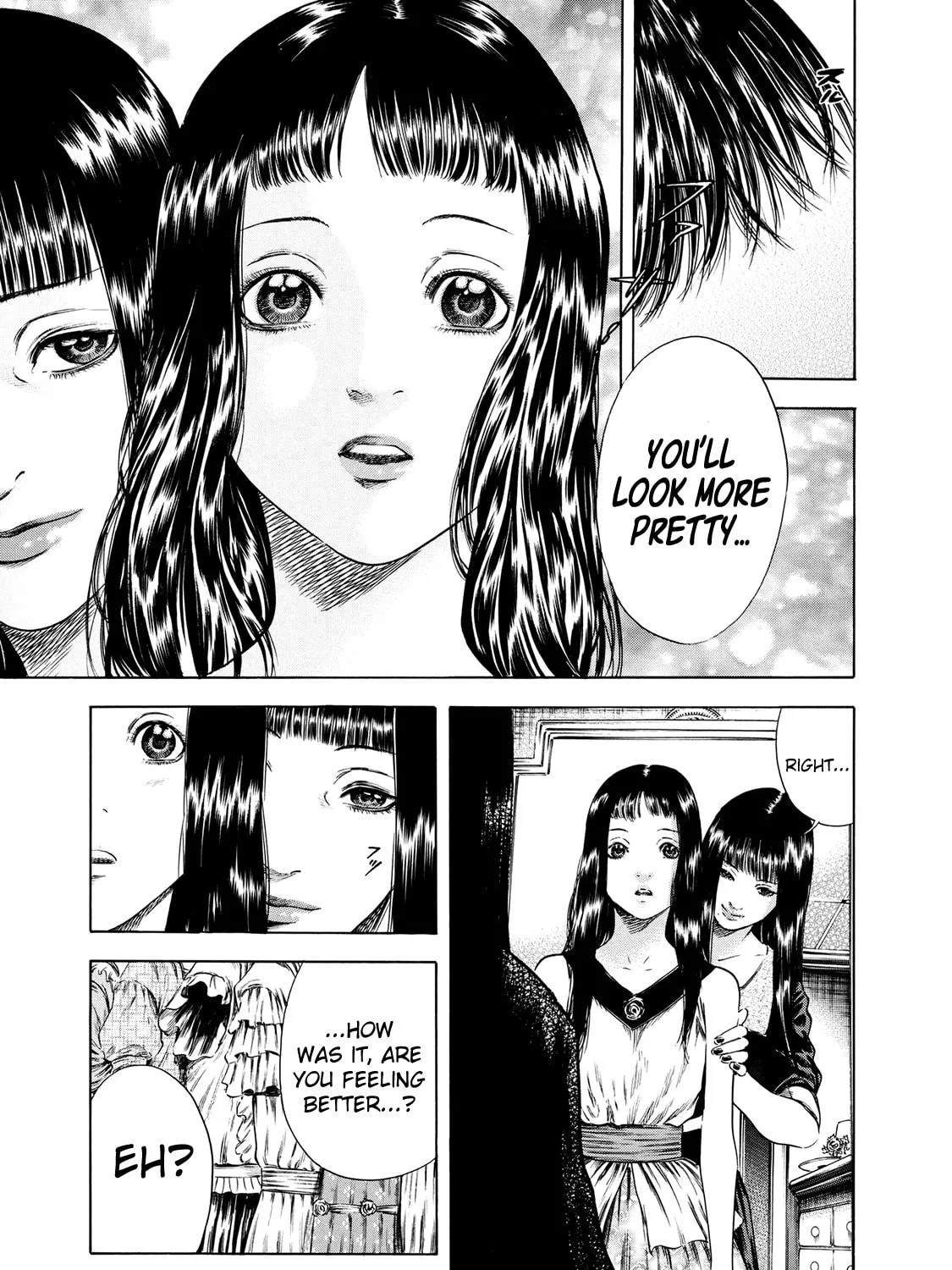 Read Shigahime chapter 16 image 28 on Lezhin