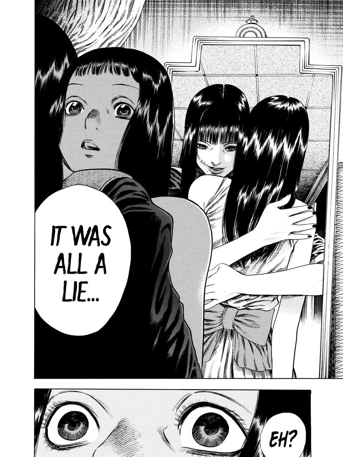 Read Shigahime chapter 16 image 34 on Lezhin