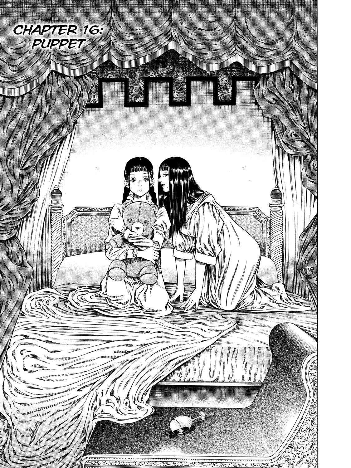Read Shigahime chapter 16 image 4 on Lezhin