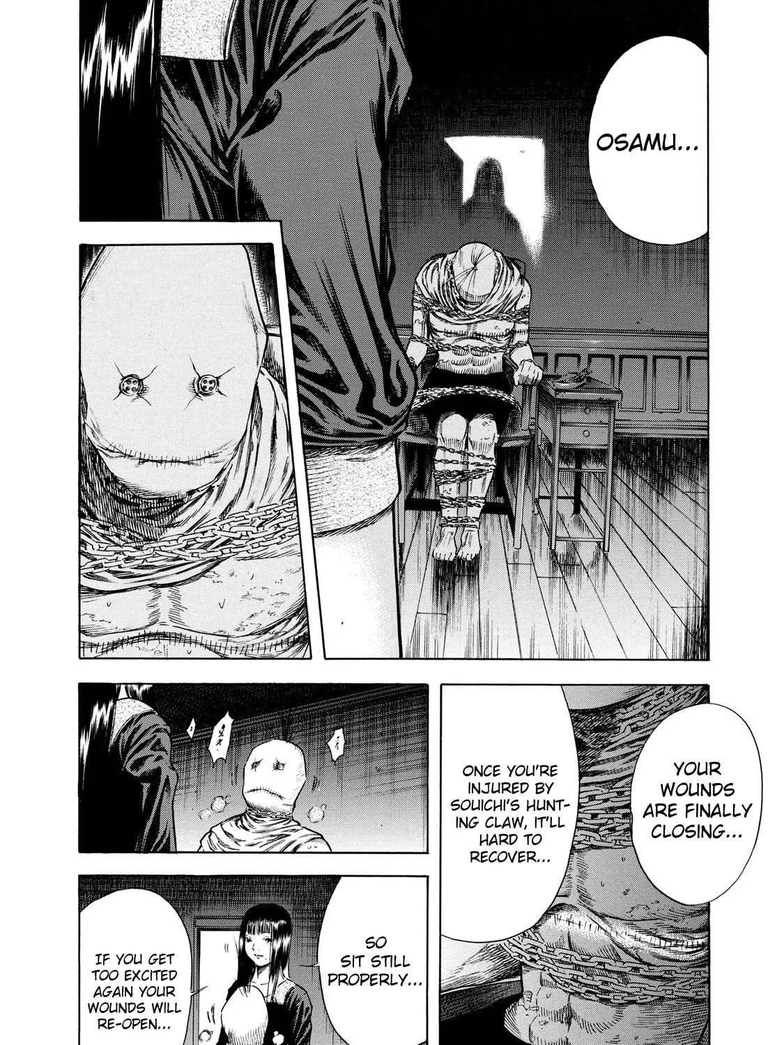 Read Shigahime chapter 16 image 46 on Lezhin