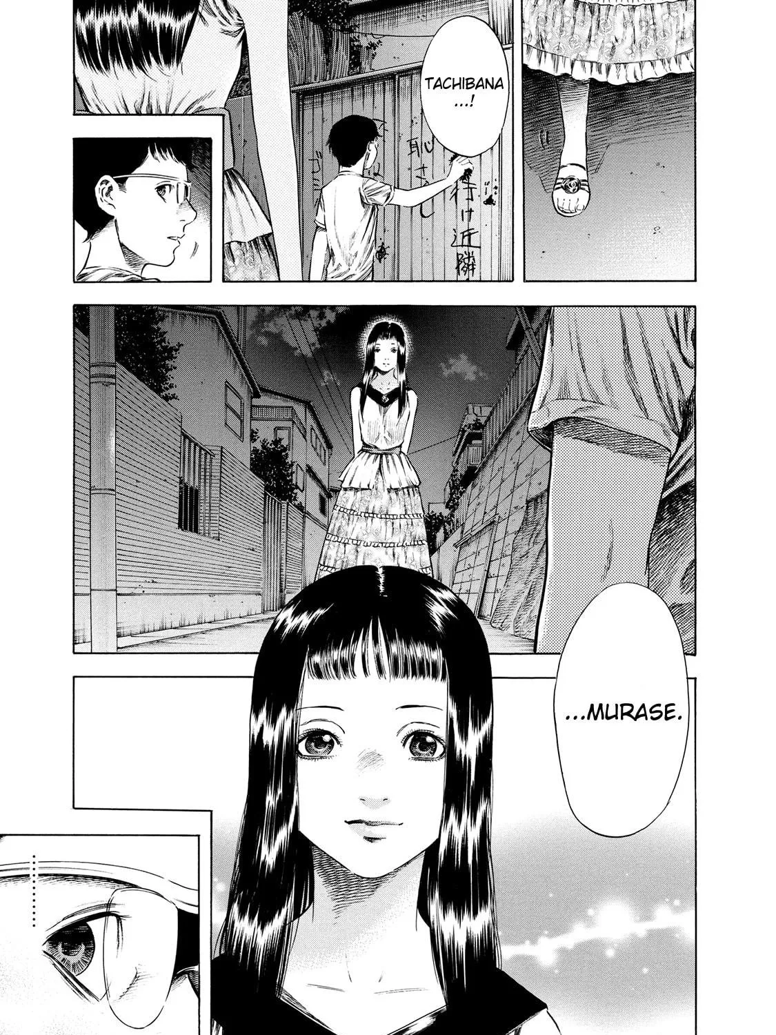 Read Shigahime chapter 16 image 52 on Lezhin