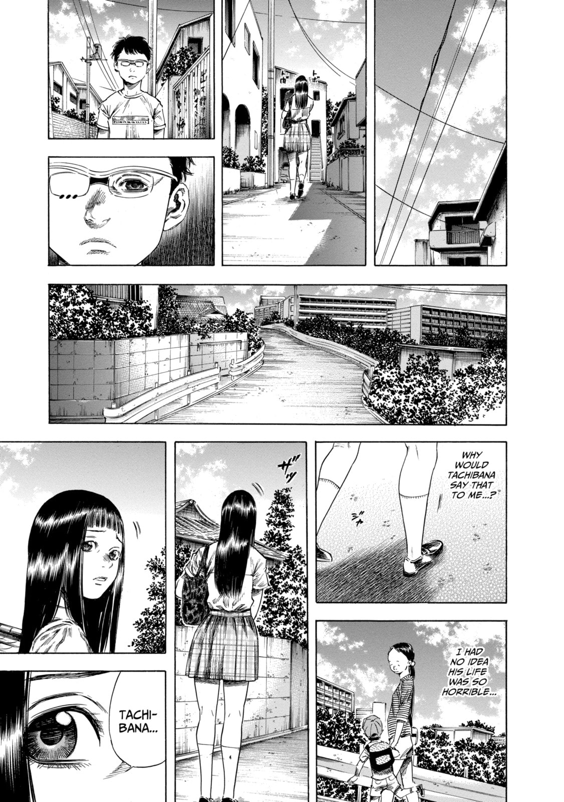 Read Shigahime chapter 17.2 image 12 on Lezhin