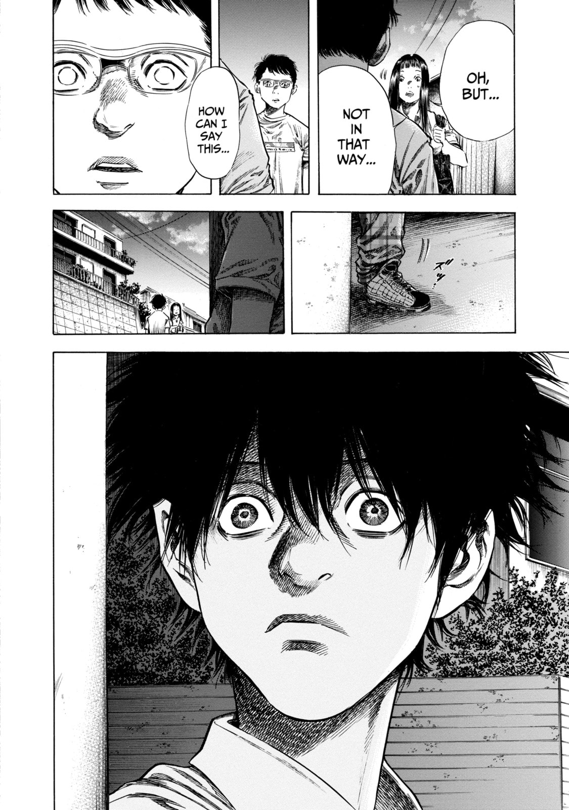 Read Shigahime chapter 17.2 image 15 on Lezhin